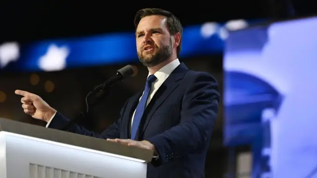 JD Vance Murka ke Netanyahu: Janji Rahasia Mossad Gagal Gulingkan Iran Terbongkar!