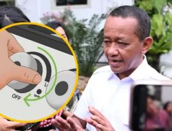 Susi Pudjiastuti Sindir Bahlil: Ketahuan Tak Pernah Masak! Ini Fakta di Balik Imbauan Matikan Kompor