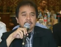 Roy Suryo Bocorkan 3 Ancaman Serius untuk Rismon Usai Bersih-bersih Kasus Ijazah Jokowi