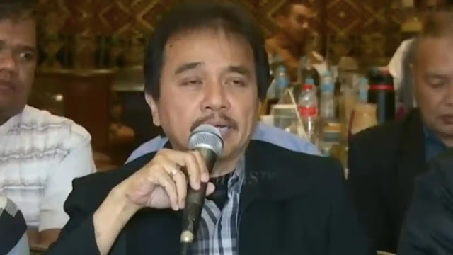 Roy Suryo Bocorkan 3 Ancaman Serius untuk Rismon Usai Bersih-bersih Kasus Ijazah Jokowi