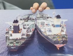 Lelang Kapal Iran oleh Indonesia: Apa Dampak Nyata bagi Pasokan BBM Kita di Selat Hormuz?