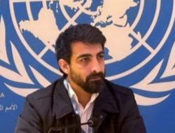 Mengungkap Pembungkaman di PBB: Alasan Mengejutkan di Balik Pengunduran Diri Mohamad Safa