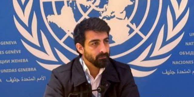 Mengungkap Pembungkaman di PBB: Alasan Mengejutkan di Balik Pengunduran Diri Mohamad Safa