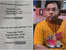 Guru MTs Depok Tertangkap Basah di Pamulang, Diduga Tularkan HIV Lewat Cara Mengerikan Ini!