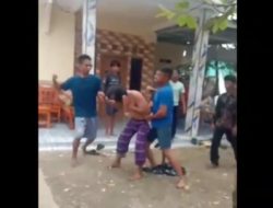 Oknum Ustaz di Karawang Dihajar Massa, Ini Kronologi Lengkap yang Bikin Geram!