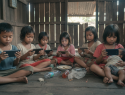 Anak Kecanduan Gadget? Ini Rahasia Cegahnya Menurut Pakar & Orang Tua!