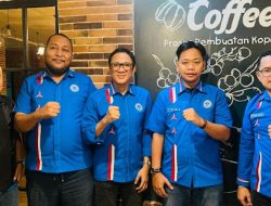 BMI Ungkap Dalang Sebenarnya di Balik Tudingan AHY Sebar Isu Ijazah Jokowi