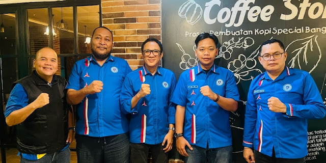 BMI Ungkap Dalang Sebenarnya di Balik Tudingan AHY Sebar Isu Ijazah Jokowi