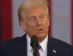 Trump vs NATO & Iran: Pulau Kharg Jadi Jebakan Maut yang Bisa Picu Perang Global?