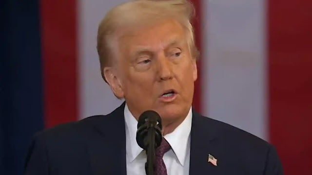 Trump vs NATO & Iran: Pulau Kharg Jadi Jebakan Maut yang Bisa Picu Perang Global?