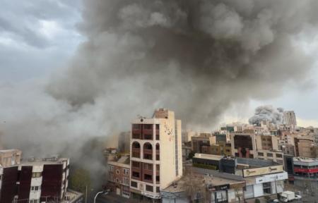 Iran Ultimatum AS: Kampus di Timur Tengah Bakal Diserang Jika Tak Patuhi Tenggat 30 Maret 2026