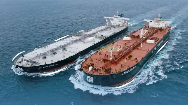 Kapal Tanker Pertamina Disandera Iran di Selat Hormuz: Ini 3 Kesalahan Diplomasi yang Harus Dibayar Indonesia