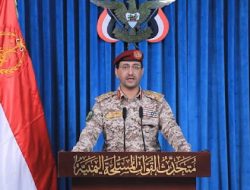 Houthi Serang Israel: Dampak Mengerikan yang Bisa Guncang Timur Tengah dan Dunia