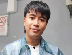 Vidi Aldiano Muncul dalam Mimpi Ibunya: Pesan Terakhir yang Bikin Haru Setelah 21 Hari