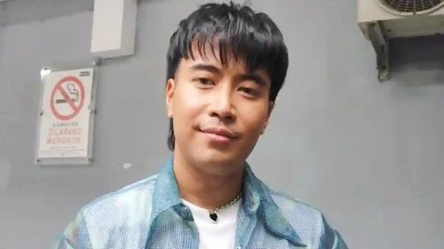 Vidi Aldiano Muncul dalam Mimpi Ibunya: Pesan Terakhir yang Bikin Haru Setelah 21 Hari