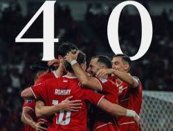 Timnas Indonesia Menang Besar! Tapi Ada Masalah Serius di Lini Transisi Era Herdman