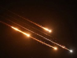 Iran Ancam Bom Universitas AS & Israel: Target Baru yang Bikin Dunia Kaget!