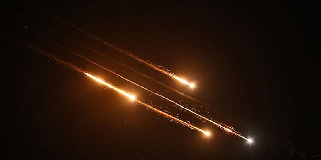 Iran Ancam Bom Universitas AS & Israel: Target Baru yang Bikin Dunia Kaget!