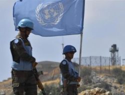 Markas UNIFIL Diserang Israel, Personel TNI Jadi Korban: Apa yang Terjadi?