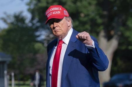 Trump Klaim Mojtaba Khamenei Tewas: Benarkah Rezim Iran Akan Runtuh?