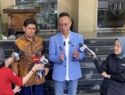 Ade Darmawan Bongkar Siapa Pendana Roy Suryo di Kasus Ijazah Jokowi?