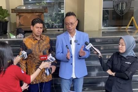 Ade Darmawan Bongkar Siapa Pendana Roy Suryo di Kasus Ijazah Jokowi?