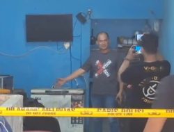 Jasad di Freezer Kios Ayam Bekasi Terbongkar: Pelaku Ternyata Rekan Kerja yang Pura-pura Mudik