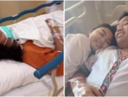 Marshel Widianto Nyaris Tewas! Ini Kondisi Terkininya Usai Operasi 5 Jam yang Menyelamatkan Nyawa