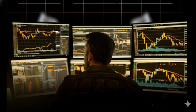 Broker Forex Terbaik 2024: Hindari 4 Jebakan Ini Sebelum Buka Akun Trading!