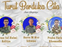 TNI Gugur di Lebanon: IDF Buka Suara, Siapa Dalang Sebenarnya?