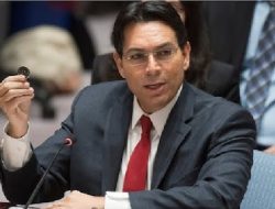 Israel Tuduh Hizbullah Serang Markas TNI di Lebanon: Fakta atau Dalih di Sidang DK PBB?