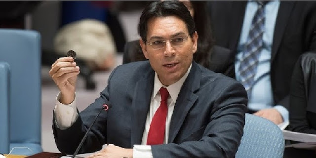 Israel Tuduh Hizbullah Serang Markas TNI di Lebanon: Fakta atau Dalih di Sidang DK PBB?