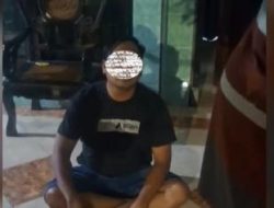 Skandal Malam Hari: Oknum Perangkat Desa Sidoarjo Digerebek di Rumah Istri Orang, Langsung Dinonaktifkan!