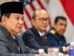 Presiden Prabowo Didesak Tegas Lawan AS: Analis Beberkan 3 Alasan yang Bikin Publik Meragukan Sikapnya