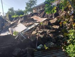 Gempa M 7.6 Guncang Bitung, Air Laut Surut Drastis: Tsunami Terjadi? Ini Fakta Terkini