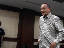 Nurhadi Divonis 5 Tahun: Mengungkap Skandal Gratifikasi Rp137 Miliar & Pencucian Uang Rp308 Miliar di Mahkamah Agung