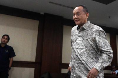 Nurhadi Divonis 5 Tahun: Mengungkap Skandal Gratifikasi Rp137 Miliar & Pencucian Uang Rp308 Miliar di Mahkamah Agung