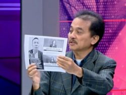 Roy Suryo Bantah Isu Dana Rp50 Miliar untuk Ijazah Jokowi: Ini Faktanya!