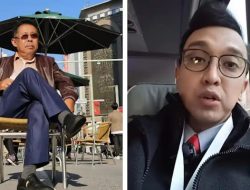 Aiman Witjaksono Diperiksa Polda Metro: Apa Isi Kesaksiannya Soal Ijazah Jokowi?