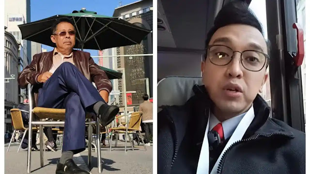 Aiman Witjaksono Diperiksa Polda Metro: Apa Isi Kesaksiannya Soal Ijazah Jokowi?