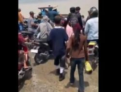 Viral! Remaja Diledek Kampungan, Pakaiannya Ternyata Hadiah Terakhir dari Almarhumah Ibu