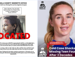 Misteri 32 Tahun Terpecahkan: Gadis Arizona yang Hilang Saat Remaja Ditemukan Hidup!