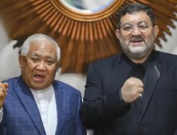 Dubes Iran Peringatkan: Rudal Israel Tak Pilih Sunni atau Syiah, Saatnya Bersatu!