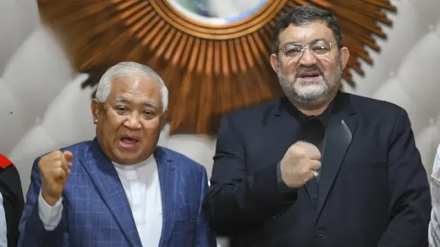 Dubes Iran Peringatkan: Rudal Israel Tak Pilih Sunni atau Syiah, Saatnya Bersatu!