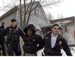 Tragedi Nurul Amin: Ditinggal di Tengah Salju Buffalo, Bagaimana Pengungsi Rohingya Ini Tewas Ditetapkan sebagai Pembunuhan?