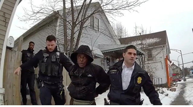 Tragedi Nurul Amin: Ditinggal di Tengah Salju Buffalo, Bagaimana Pengungsi Rohingya Ini Tewas Ditetapkan sebagai Pembunuhan?