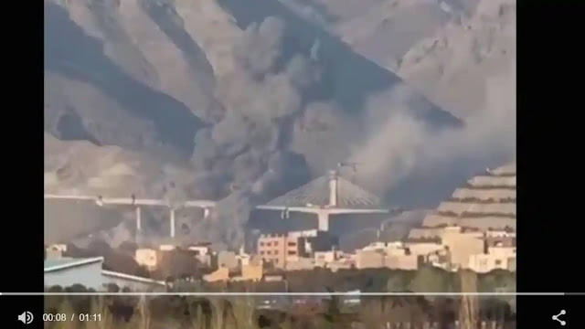 Trump Klaim Hancurkan Jembatan Iran: Ancaman Serang Infrastruktur Hingga ke Zaman Batu