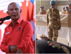 PDIP Desak ICC Adili Israel: 3 Prajurit TNI Gugur di Lebanon, Apa Dampaknya?