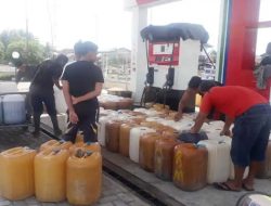 APBN Hanya Bertahan Beberapa Minggu? Ini Strategi Pemerintah Hadapi Ancaman Kenaikan Harga BBM