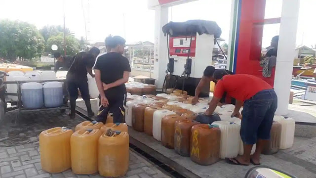 APBN Hanya Bertahan Beberapa Minggu? Ini Strategi Pemerintah Hadapi Ancaman Kenaikan Harga BBM